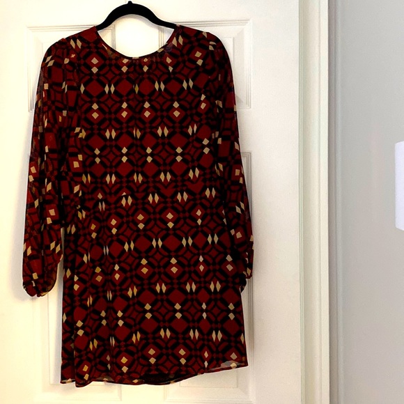 Zara mini dress - Picture 4 of 5